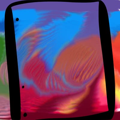 blank white page with nothing drawn on it