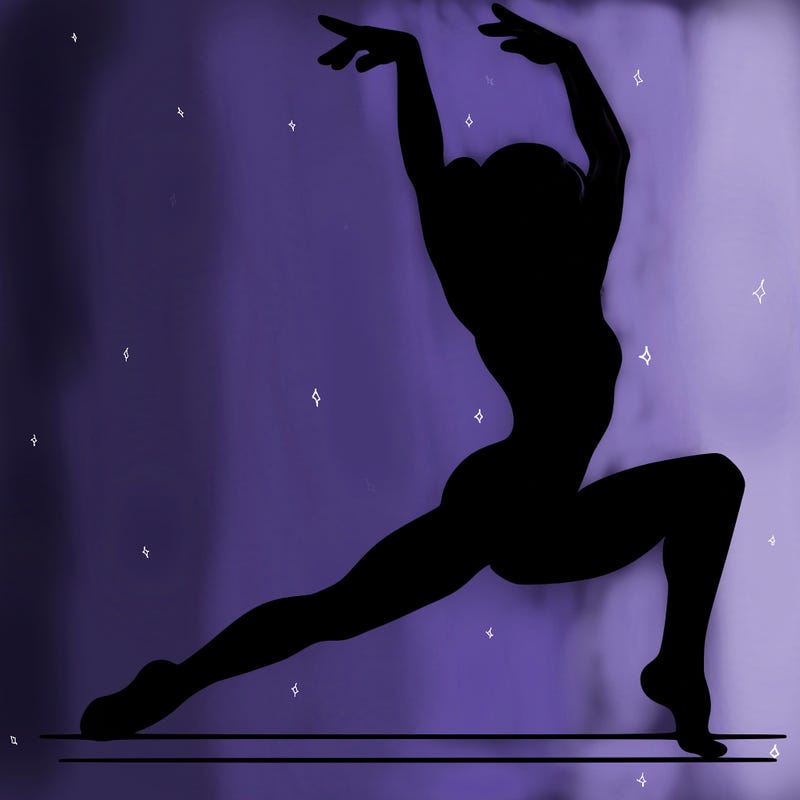 women's artistic gymnastics