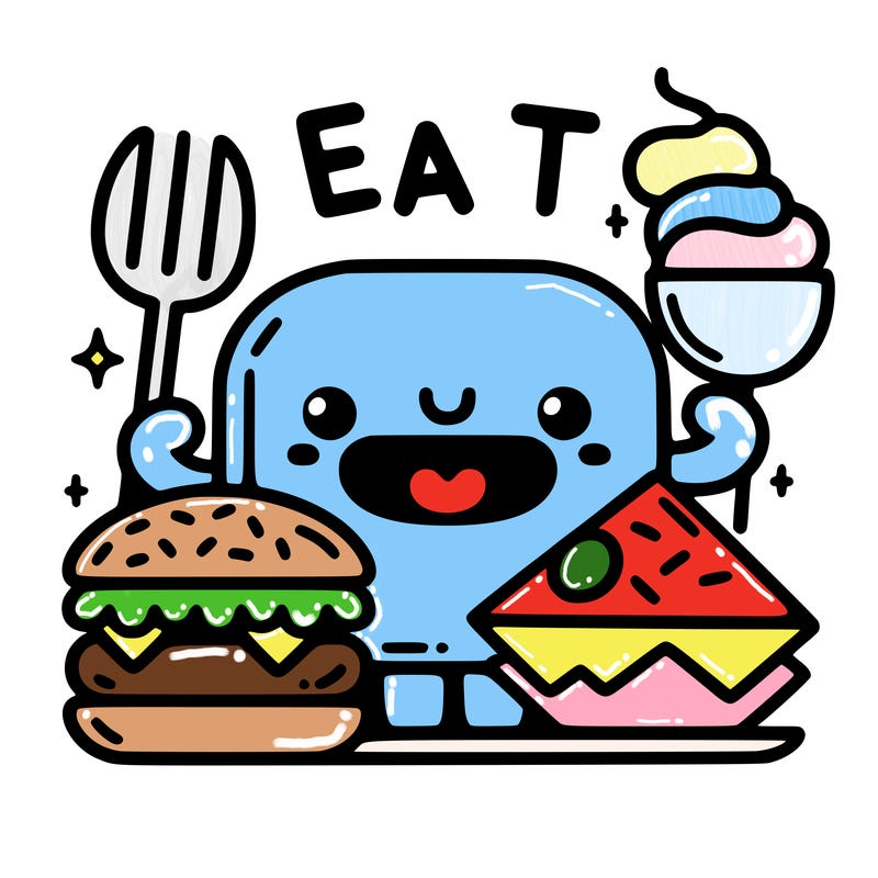 eat