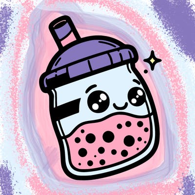 boba
