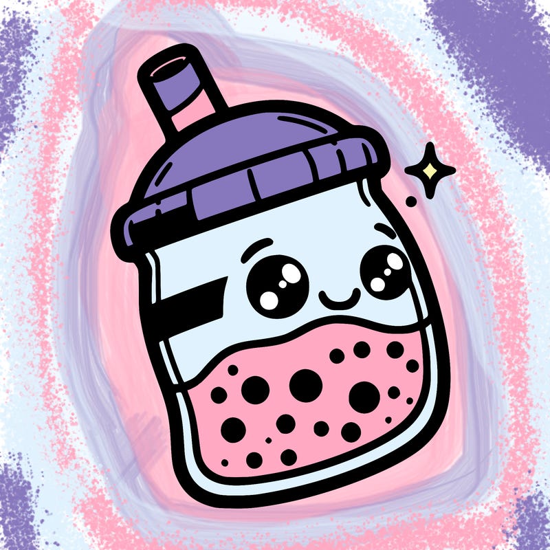 boba