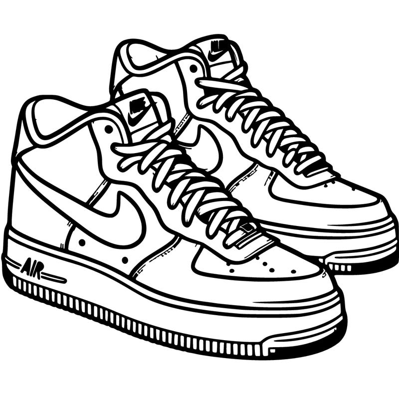 nike air forces