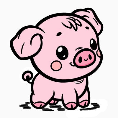 piglet