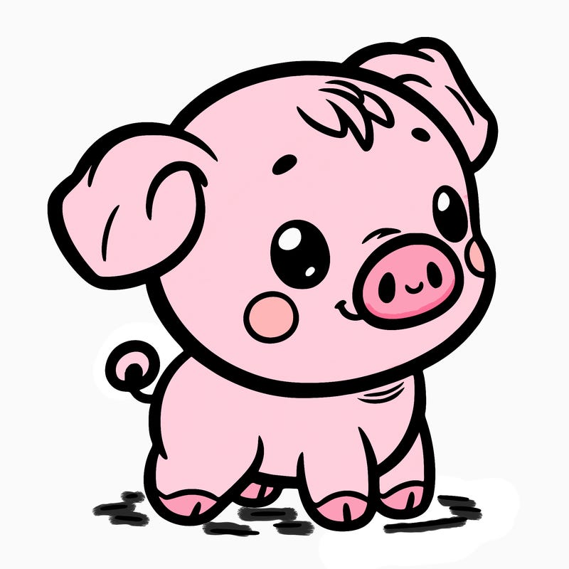 piglet