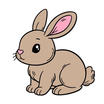 bunny