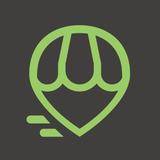 MetroMart: #1 Grocery Delivery - App Icon