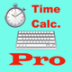 Time Calc. Pro