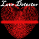 True Love Detector Finger Scan Test