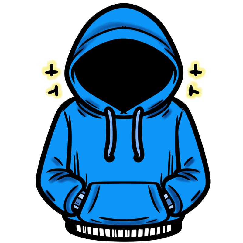 hoodie