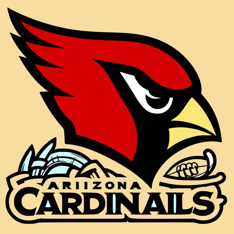 arizona cardinals logo