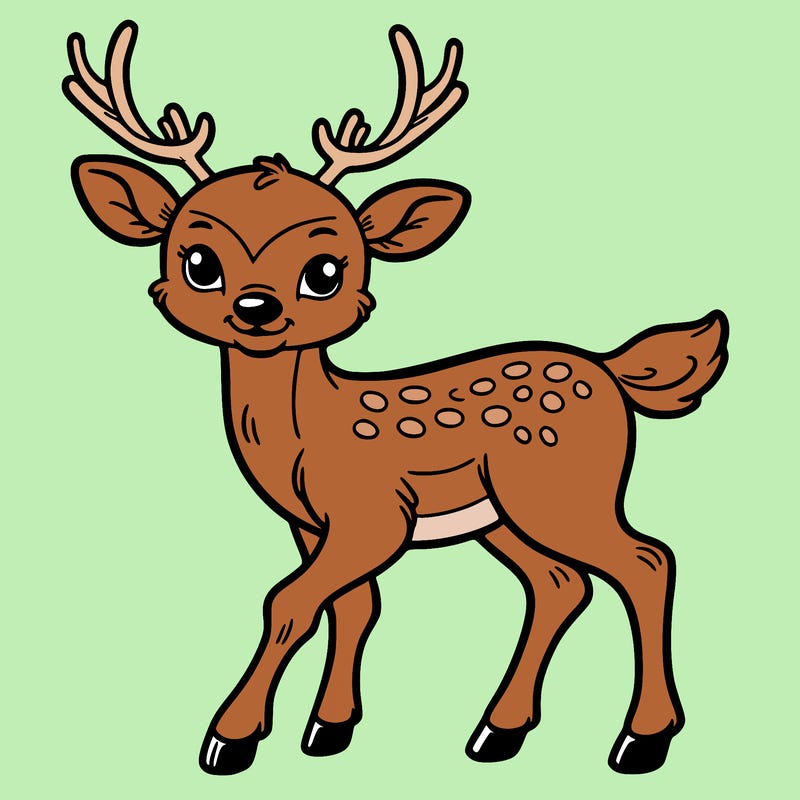 deer