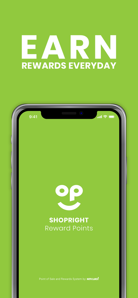 ShopRight Rewards - Shopping App | MWM