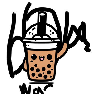 boba tea
