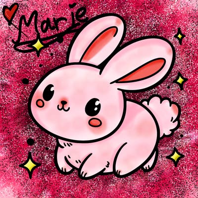 bunny