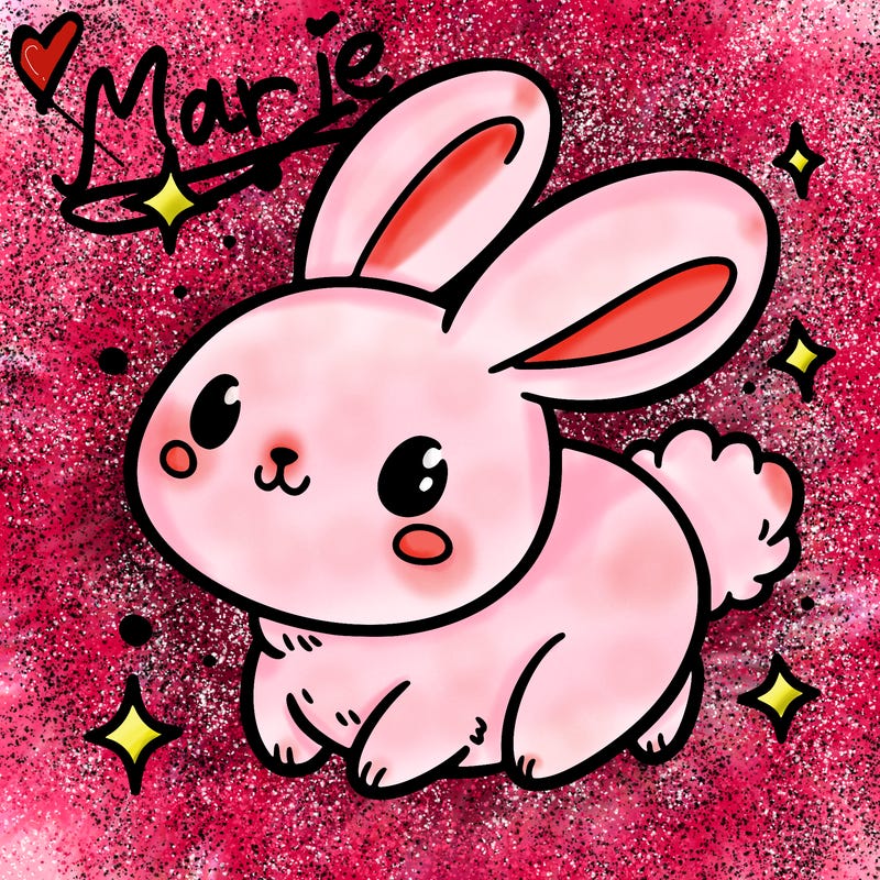 bunny