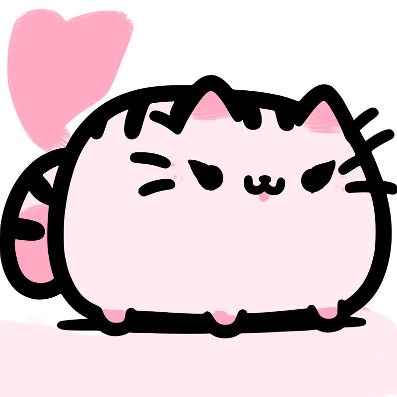 pusheen