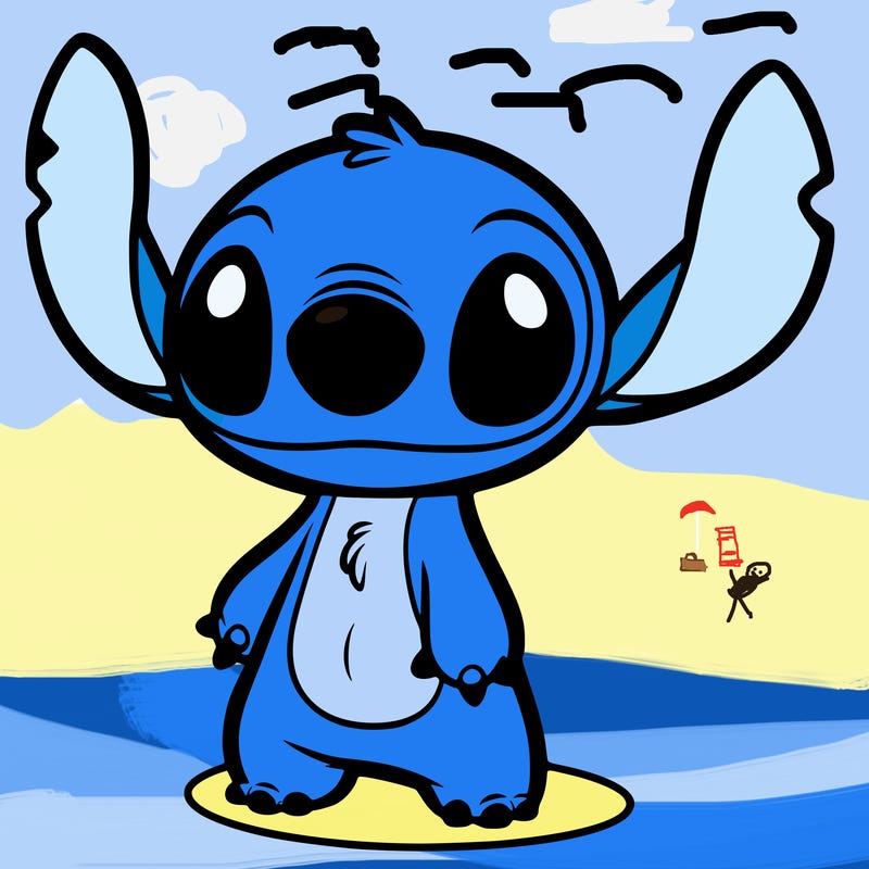 stitch