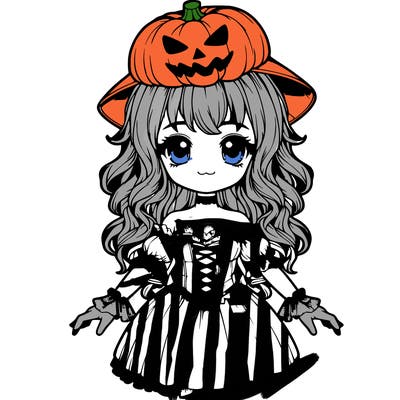 realistic girl halloween costume