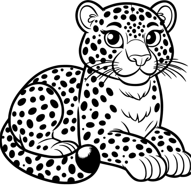 leopard