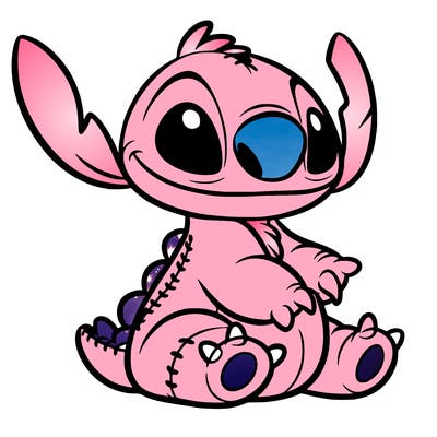 stitch disney