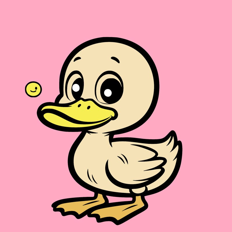 duck