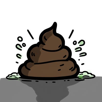 💩
