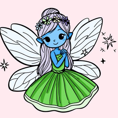 fairy