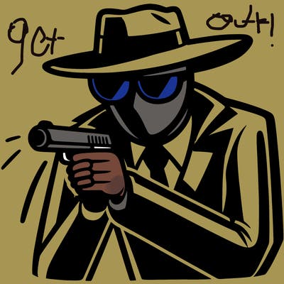 spy