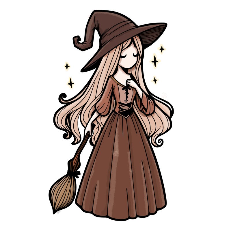 witch