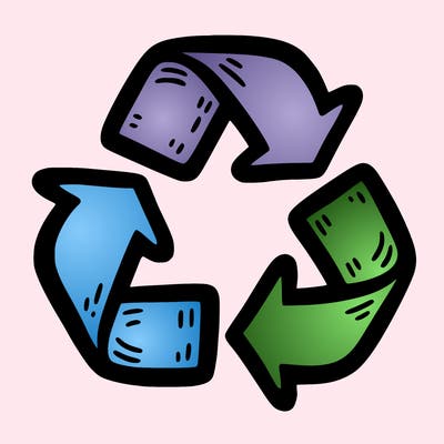 recycle