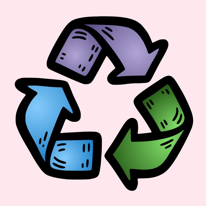 recycle