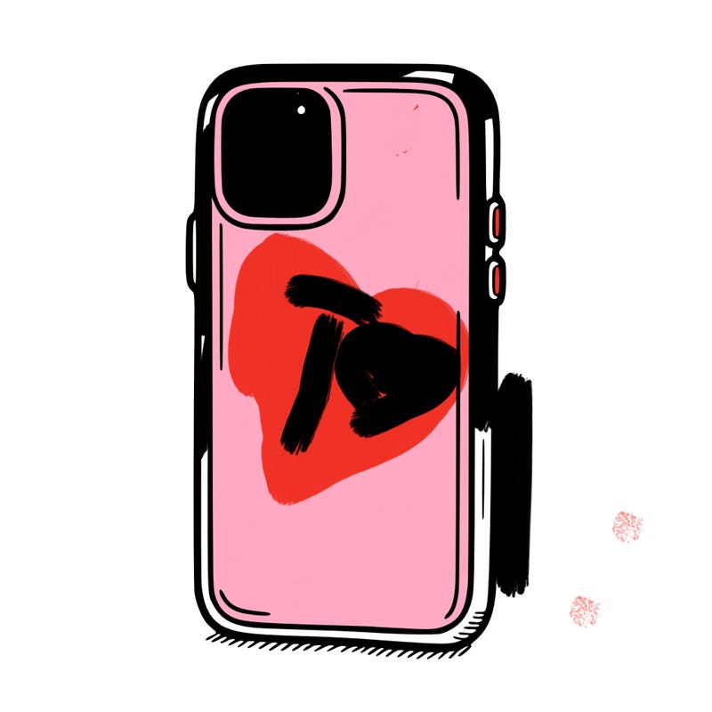 phone case