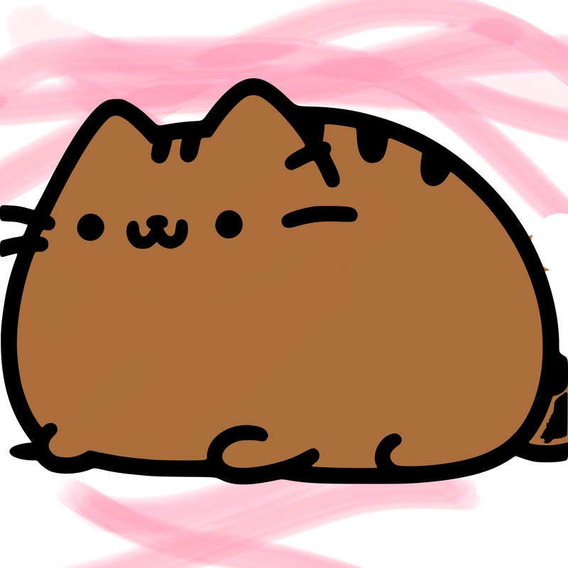 pusheen