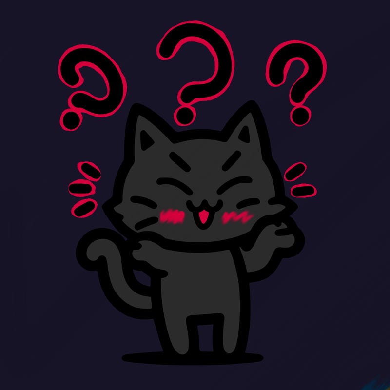 ???