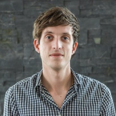Benjamin Duvivier, Lead Product at MWM