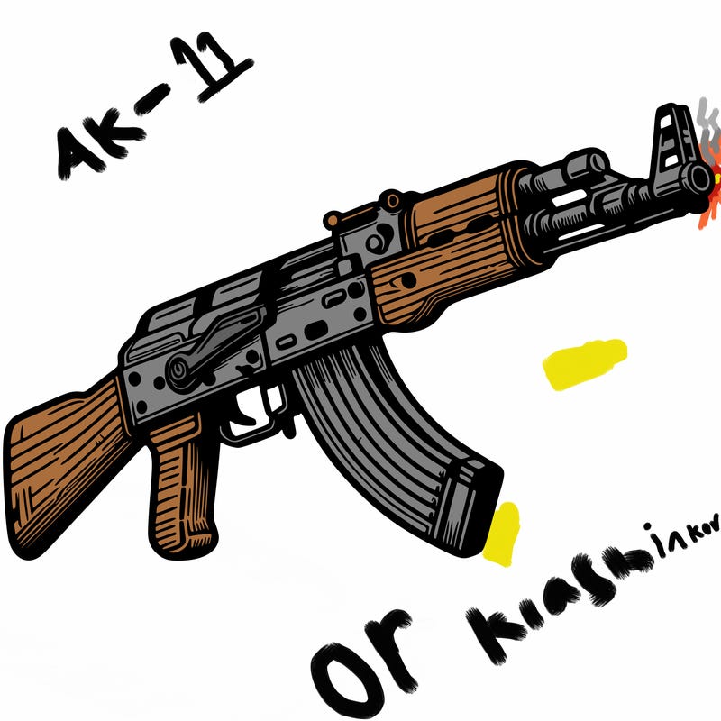 ak 47