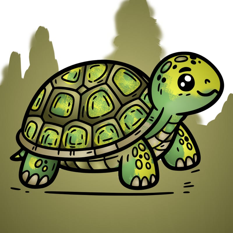 turtle