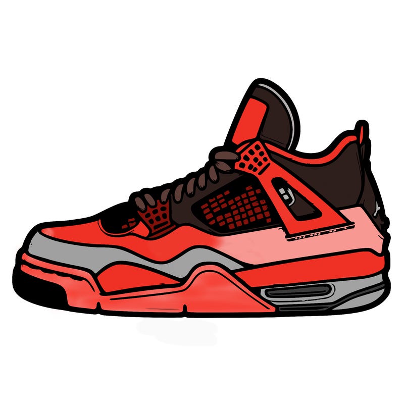 jordan 4