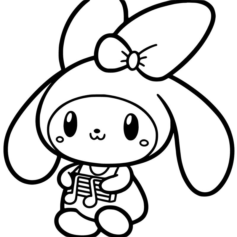 my melody