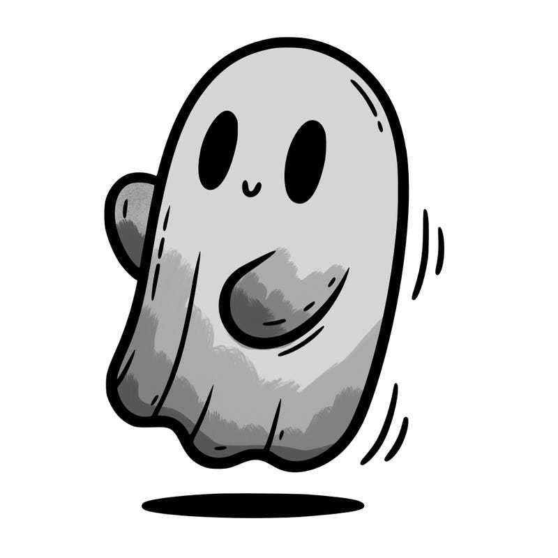 ghost
