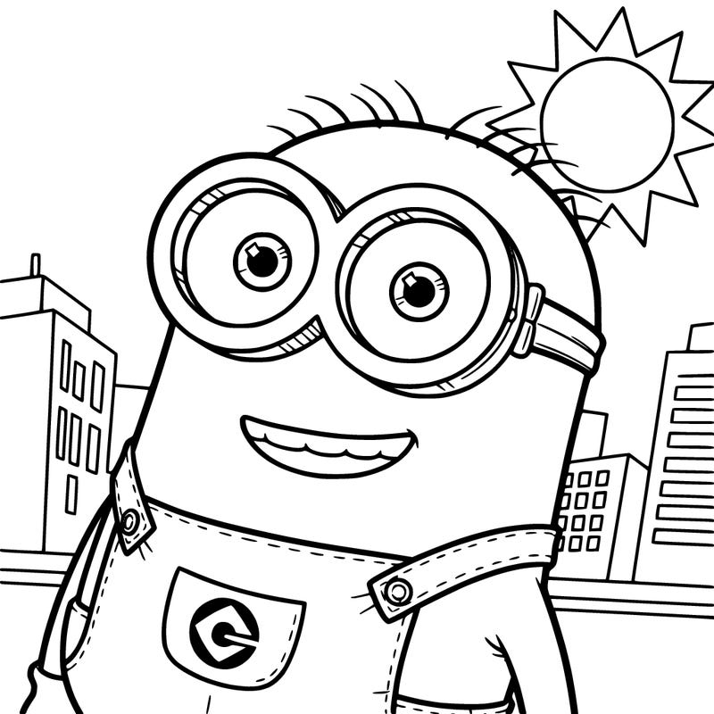 minion