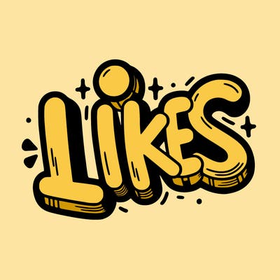 likes.