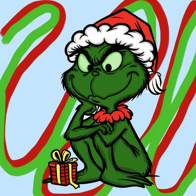 grinch