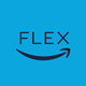 Amazon Flex Debit Card