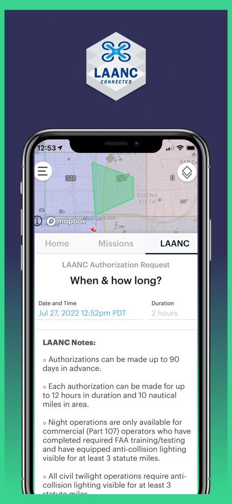 Aloft Air Control - Business App | MWM