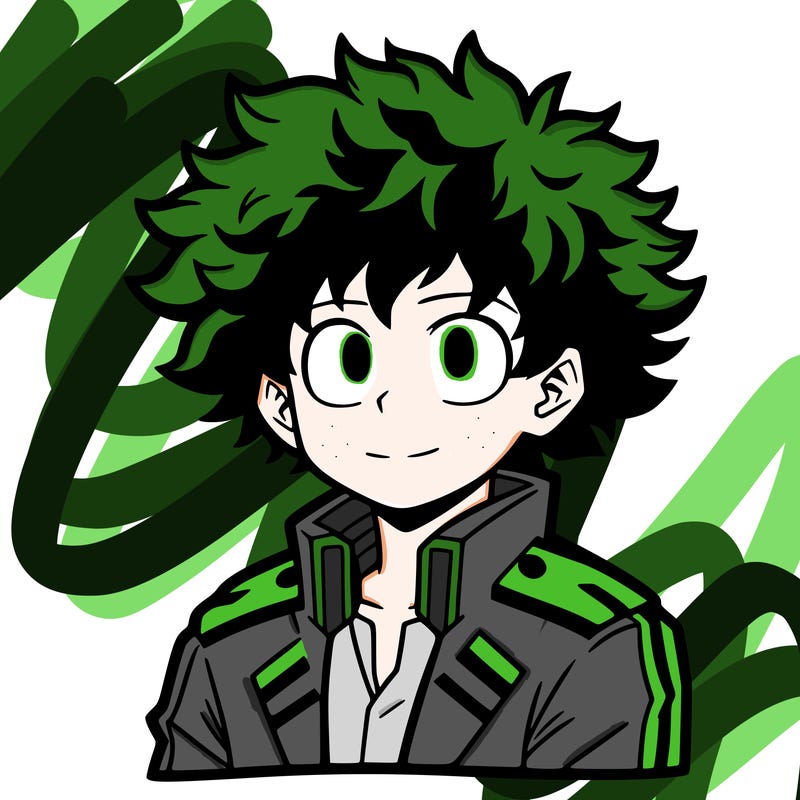 deku
