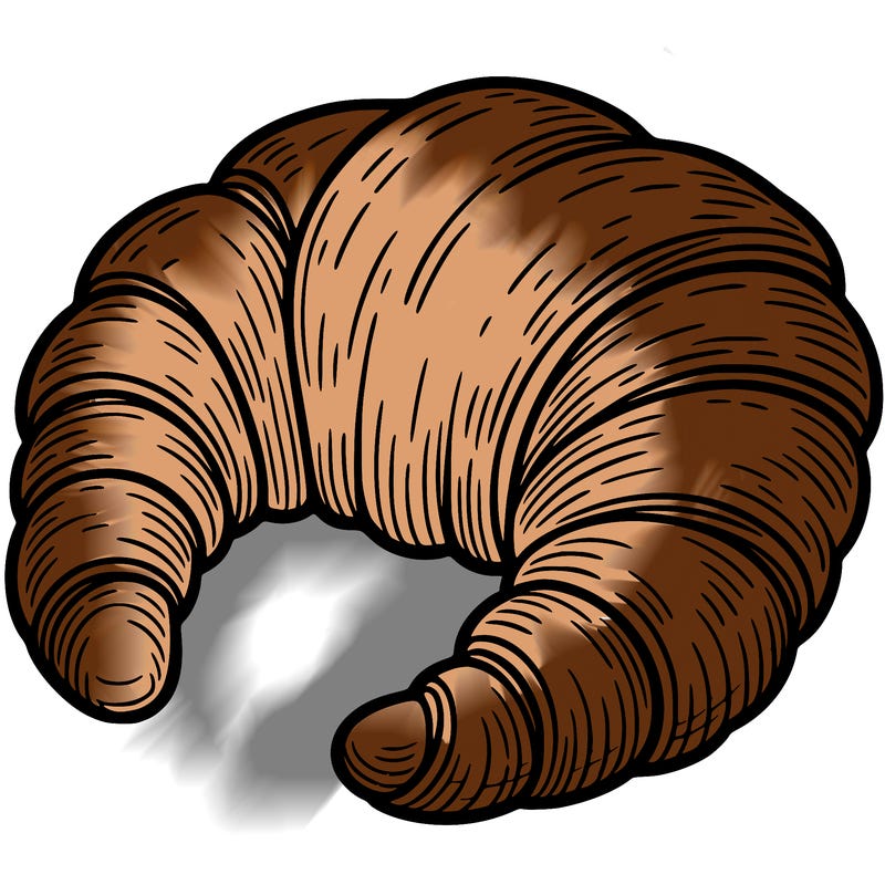 croissant