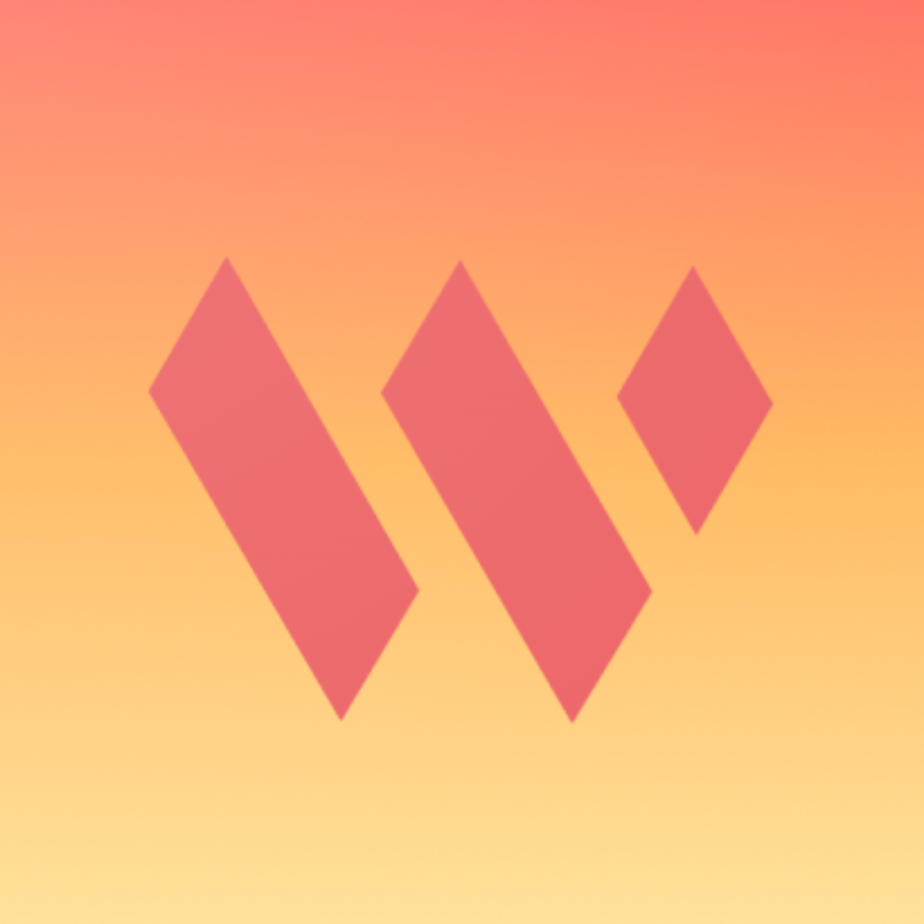 Wanderjoy - Travel App | MWM