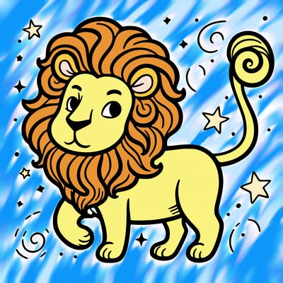 leo zodiac