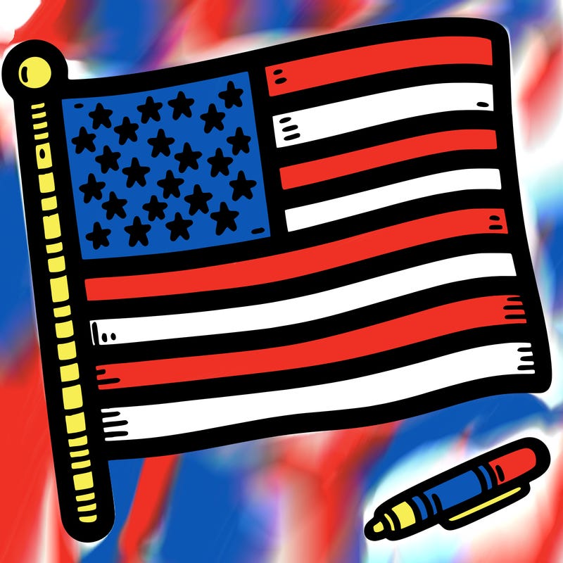 usa flag